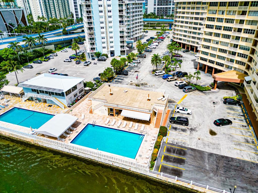 1825 S Ocean Dr #204, Hallandale Beach, Florida image 16