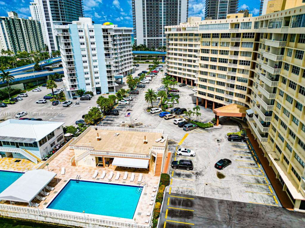 1825 S Ocean Dr #204, Hallandale Beach, Florida image 17