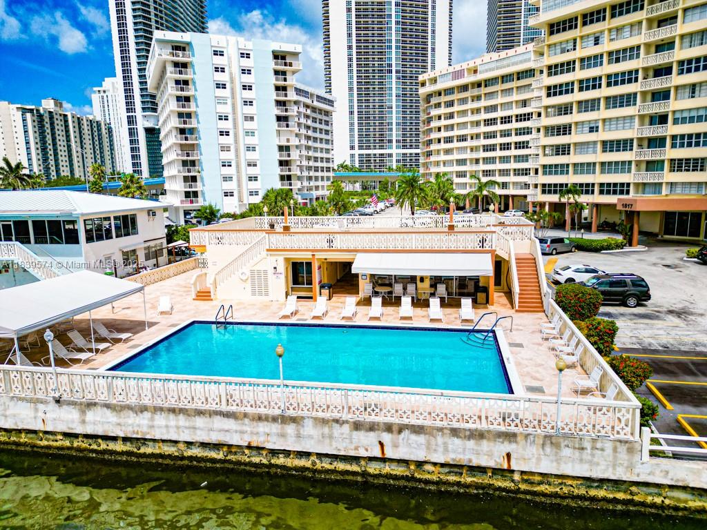 1825 S Ocean Dr #204, Hallandale Beach, Florida image 18