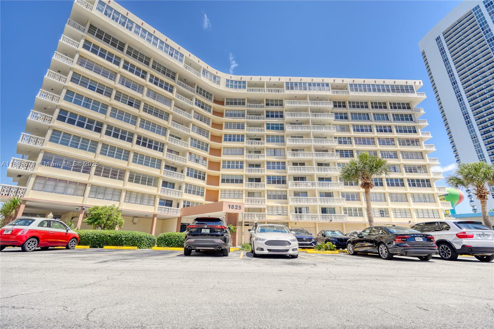 1825 S Ocean Dr #204, Hallandale Beach, Florida image 19