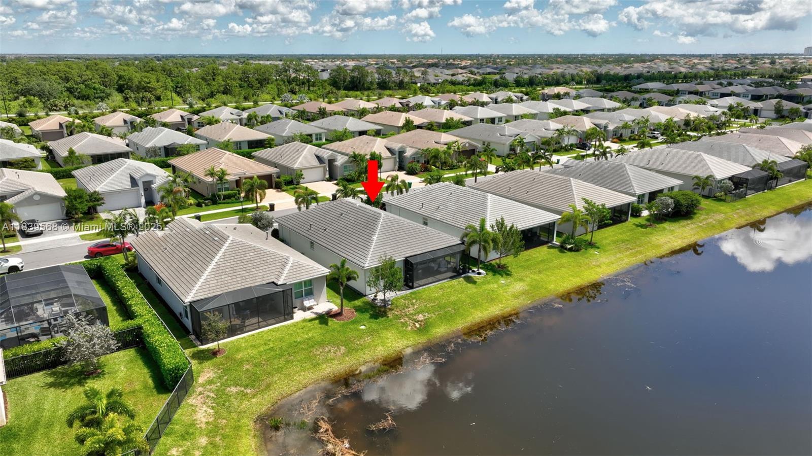 15734 SW Egret Coast Dr, Port St. Lucie, Florida image 43