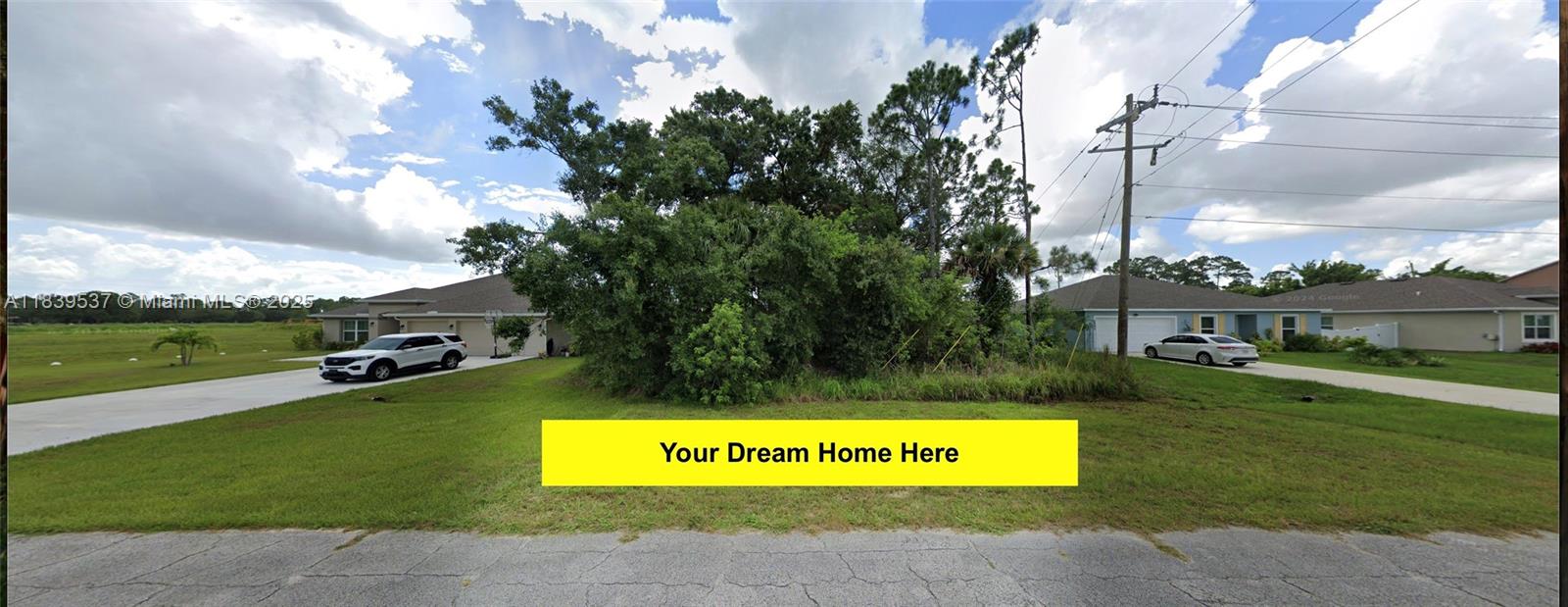 Port St Lucie Section 35