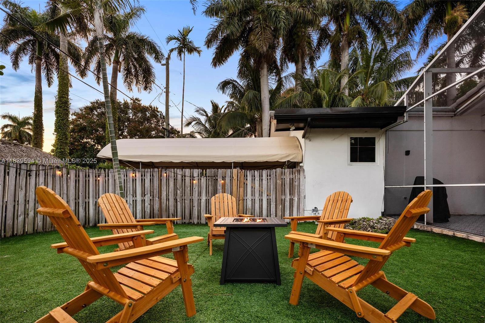 1240 Jefferson St, Hollywood, Florida image 13