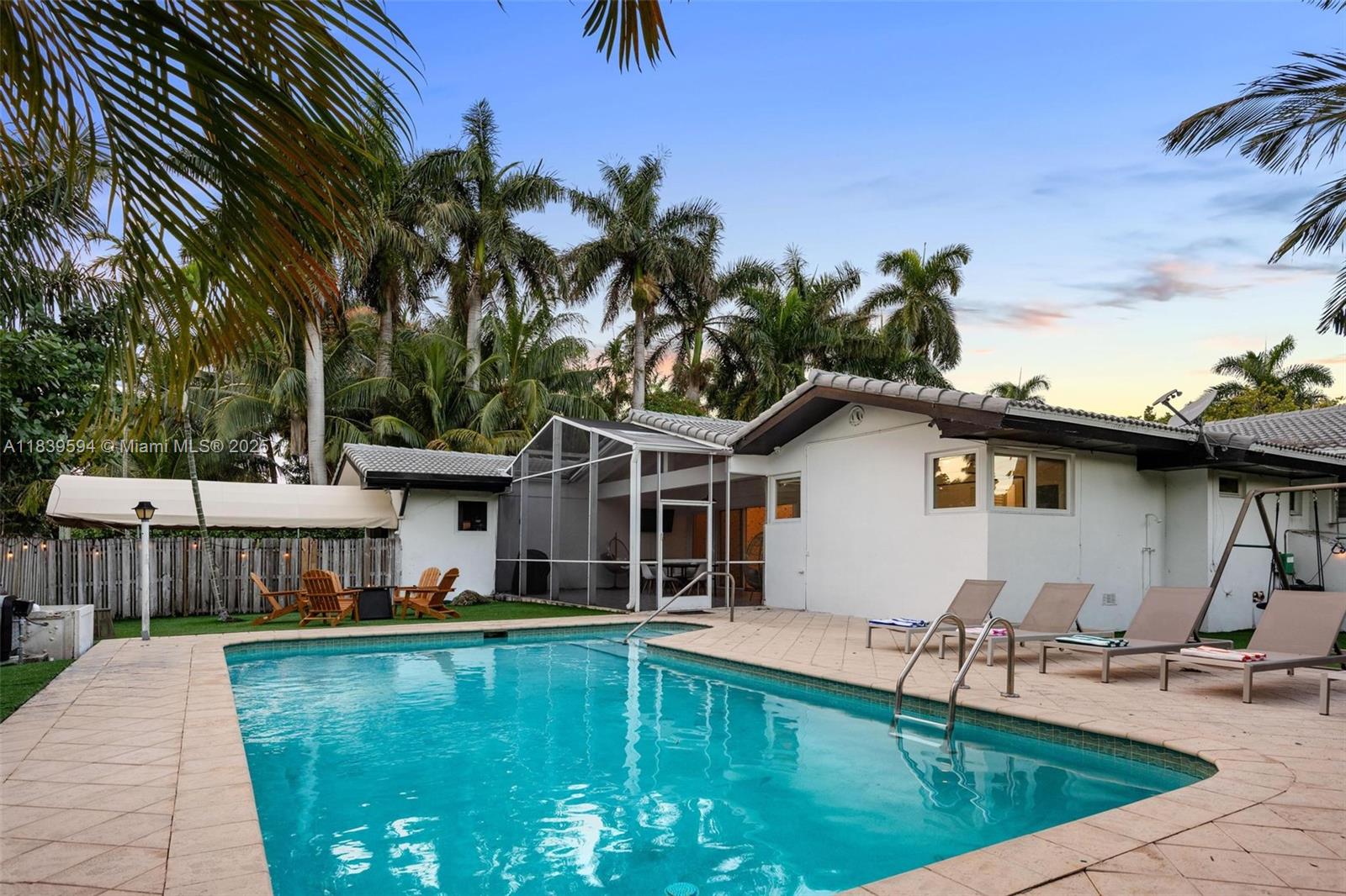 1240 Jefferson St, Hollywood, Florida image 14