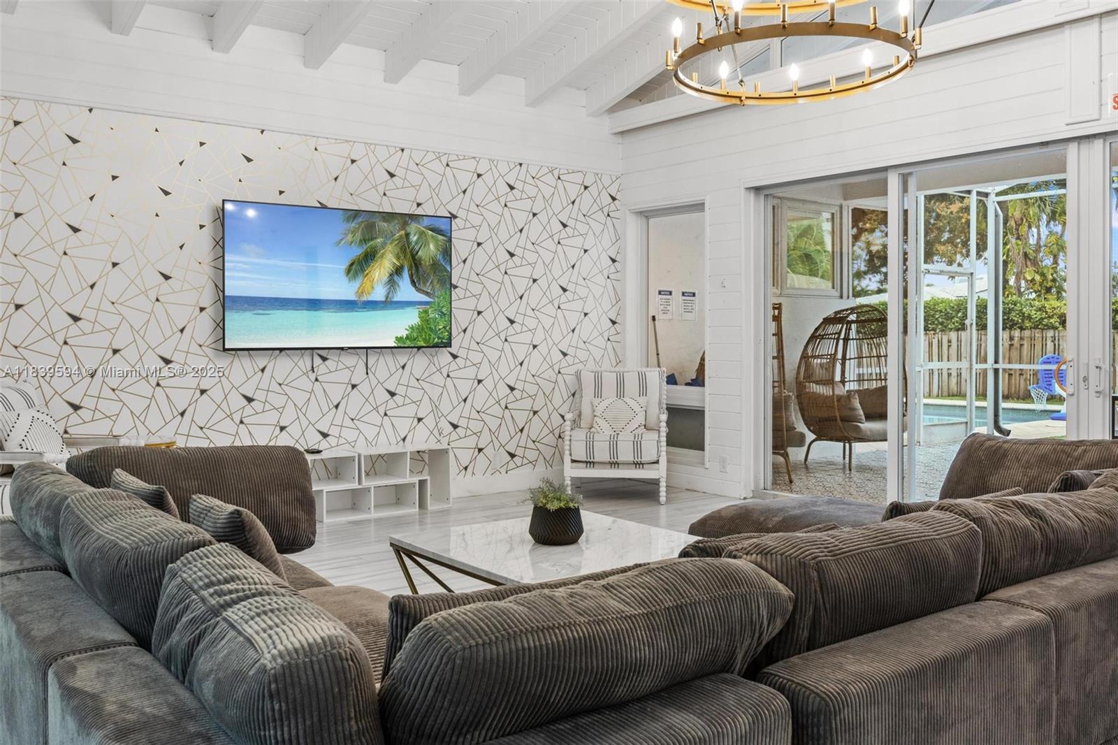 1240 Jefferson St, Hollywood, Florida image 16