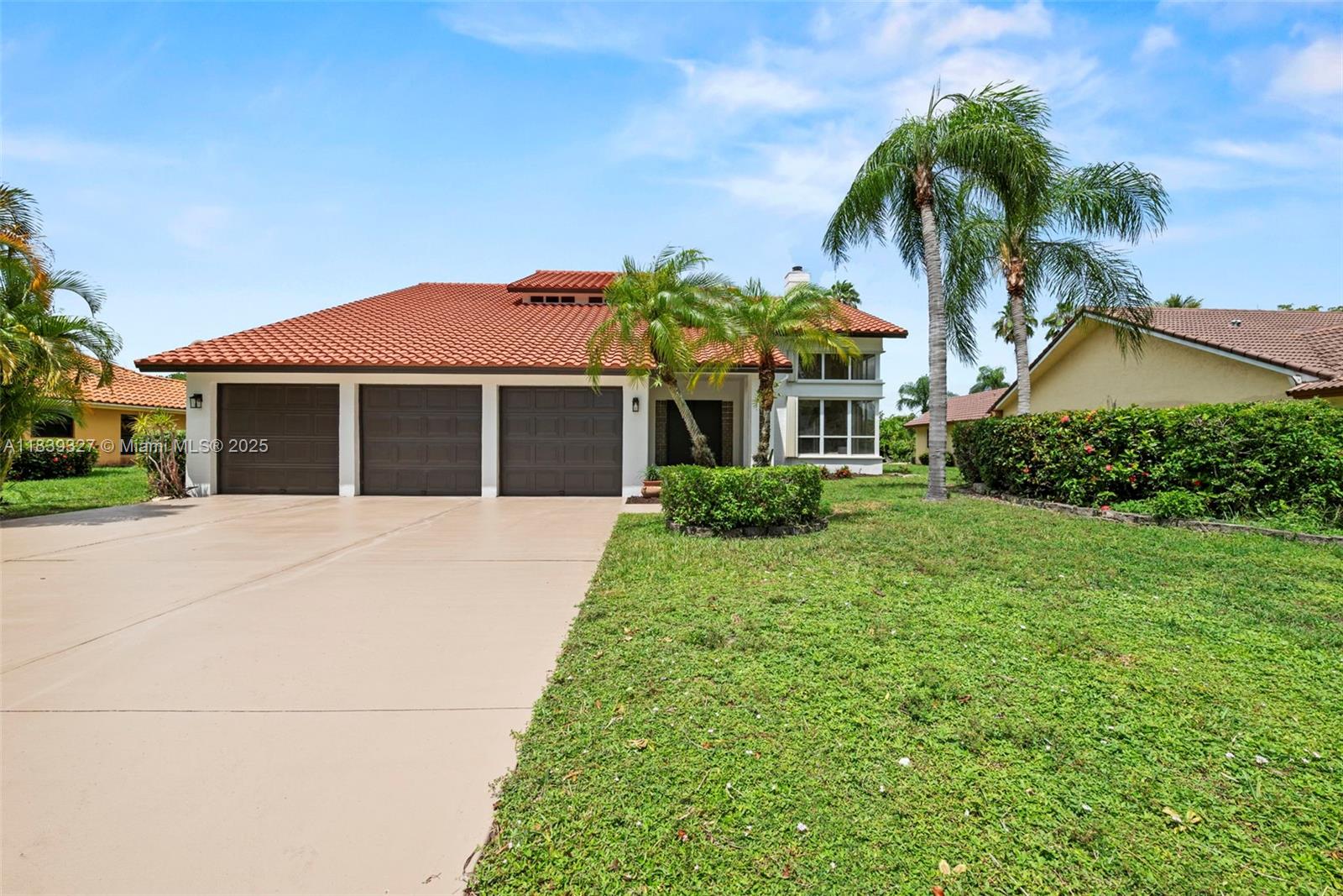 7545 Banyan Way, Tamarac, Florida image 32