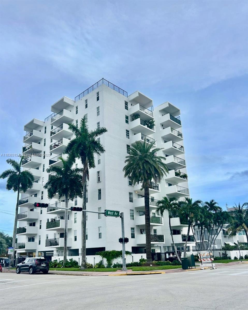 1455 West Ave #403, Miami Beach, Florida image 1