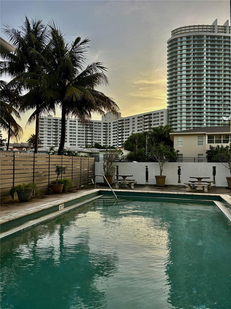 1455 West Ave #403, Miami Beach, Florida image 15
