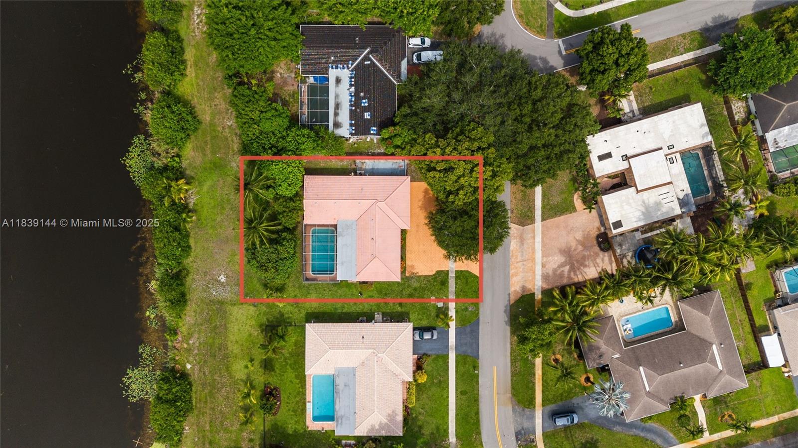 6520 SW 20th St, Plantation, Florida image 1