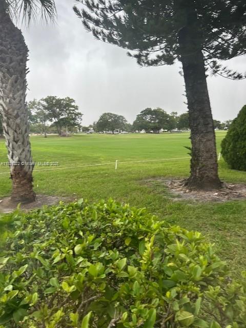 7817 Golf Cir Dr #110, Margate, Florida image 17