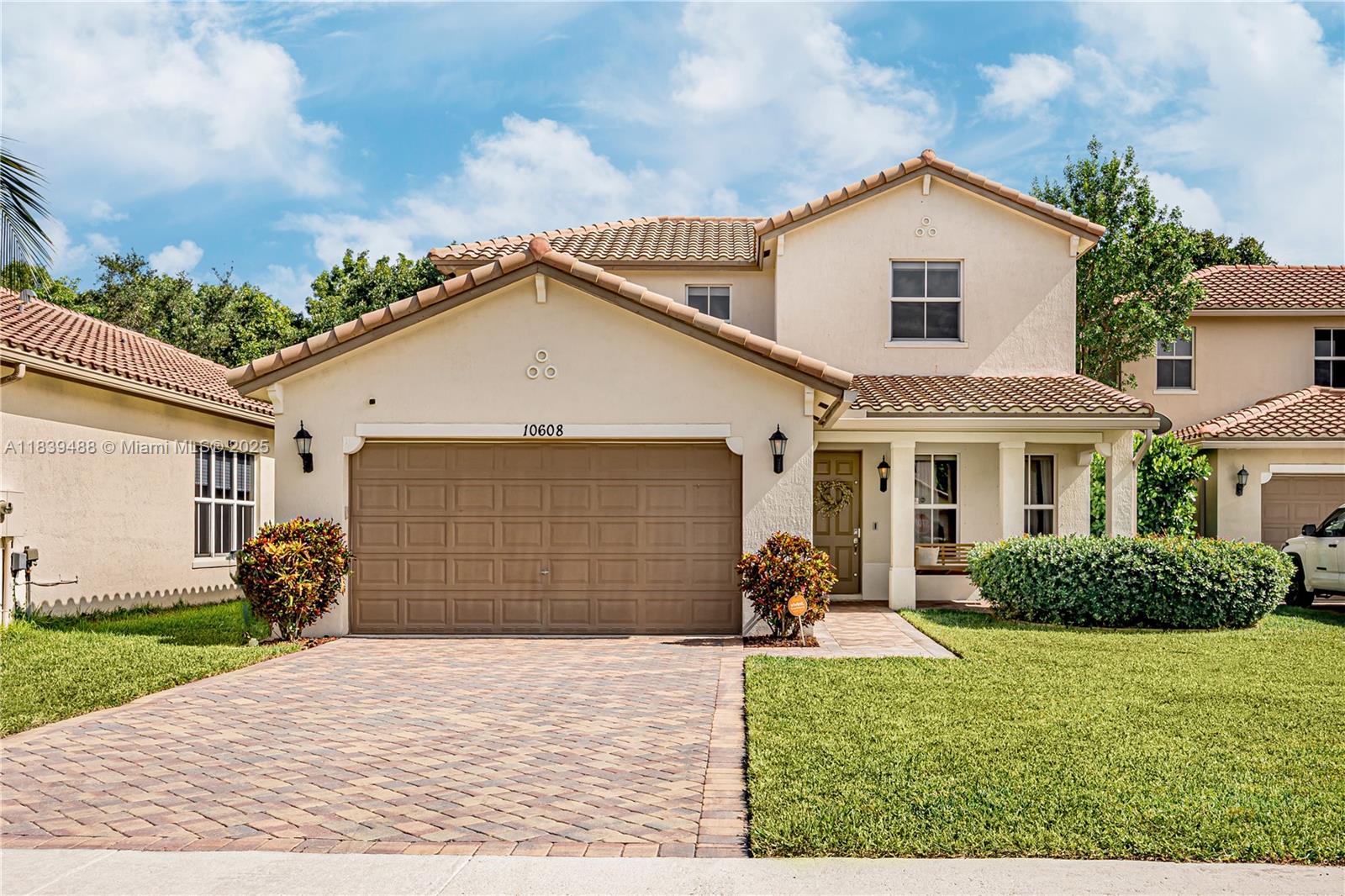 10608 NW 36th St, Coral Springs, Florida image 1