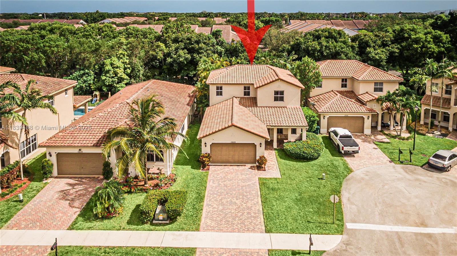 10608 NW 36th St, Coral Springs, Florida image 11
