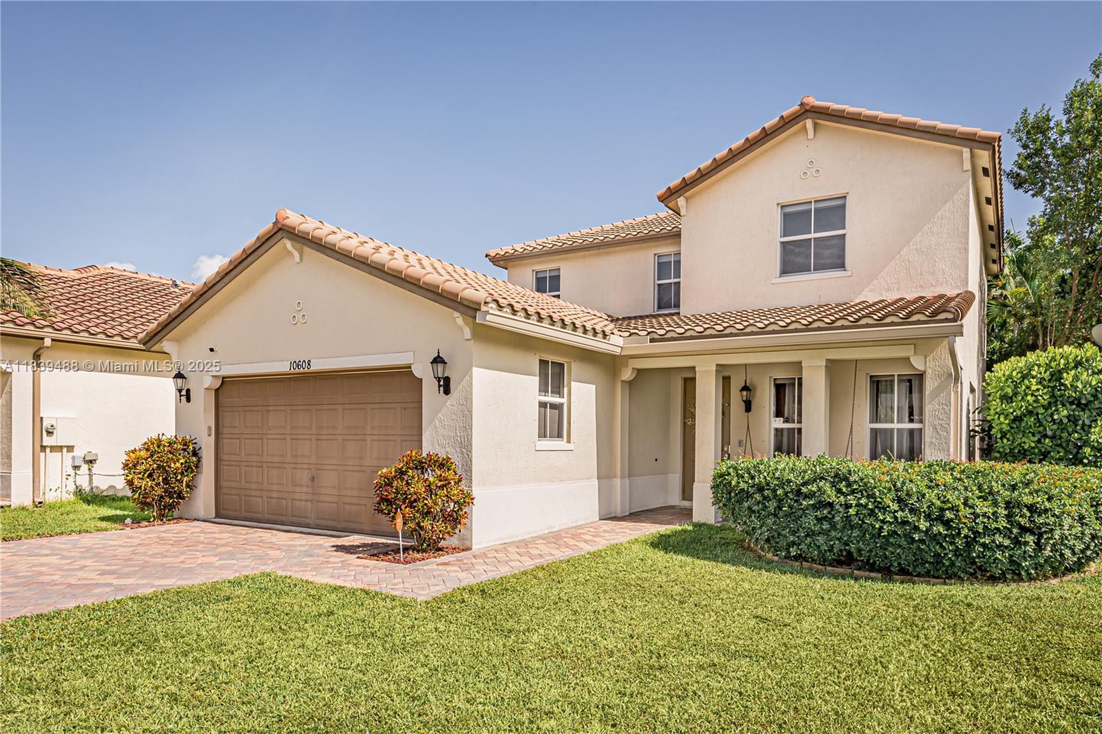 10608 NW 36th St, Coral Springs, Florida image 3