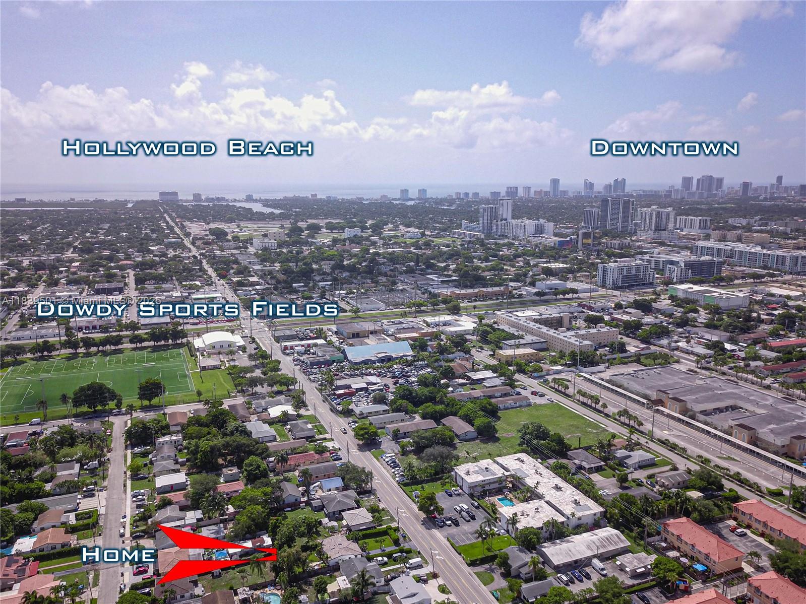 2245 Johnson St, Hollywood, Florida image 25