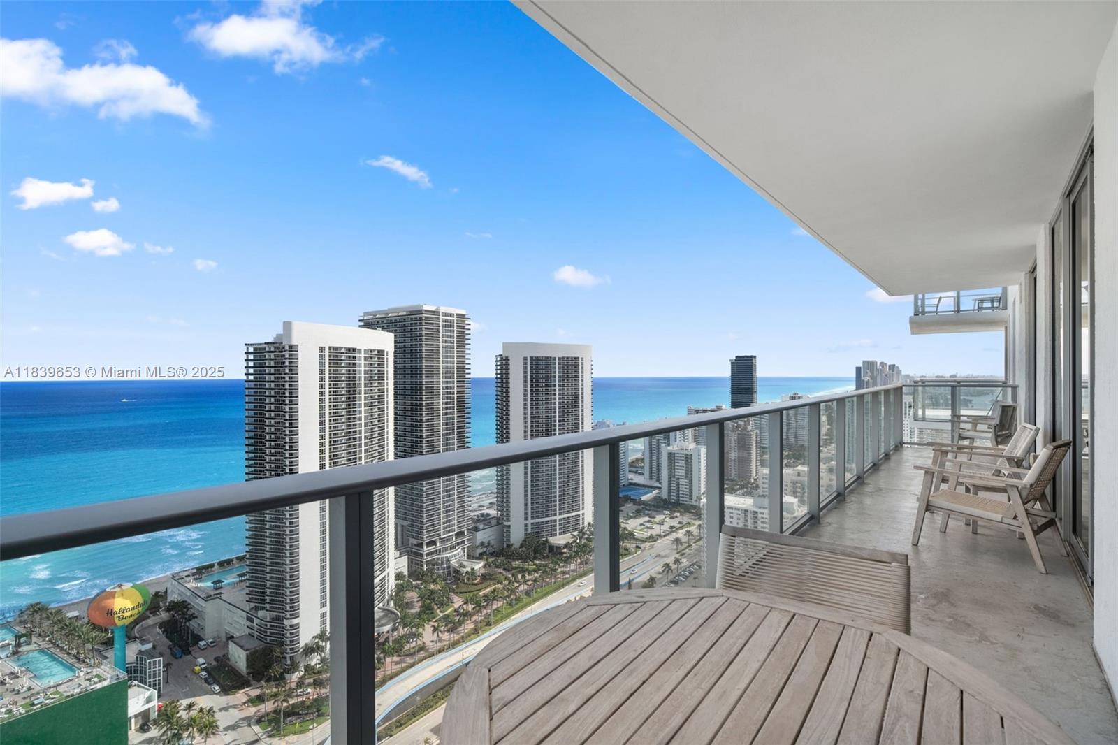 4010 S Ocean Dr #T3607, Hollywood, Florida image 1