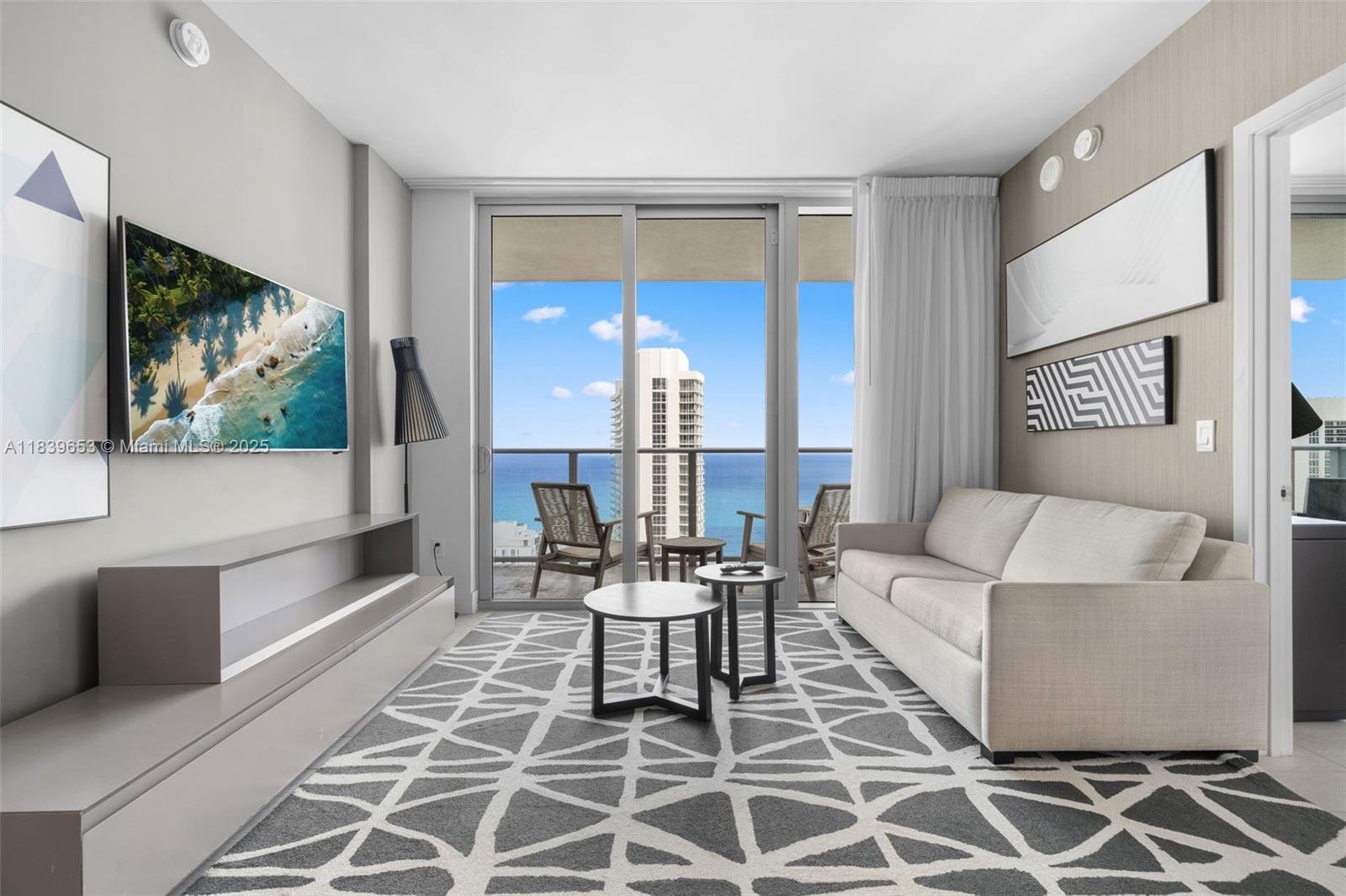 4010 S Ocean Dr #T3607, Hollywood, Florida image 2