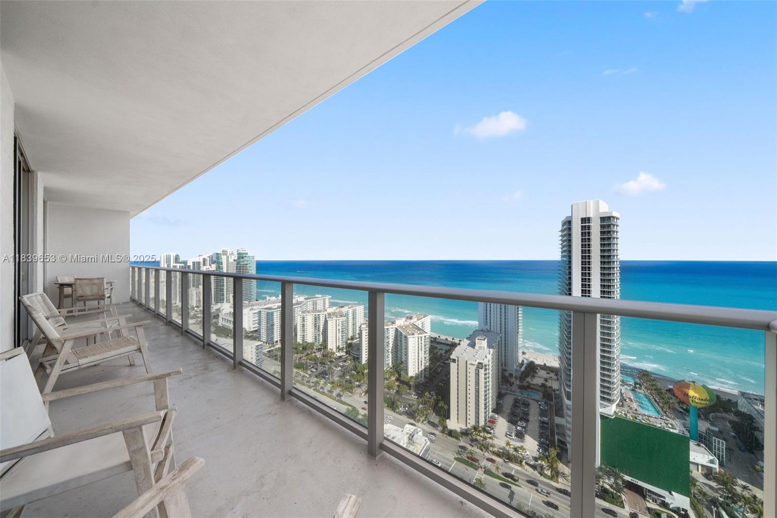 4010 S Ocean Dr #T3607, Hollywood, Florida image 27