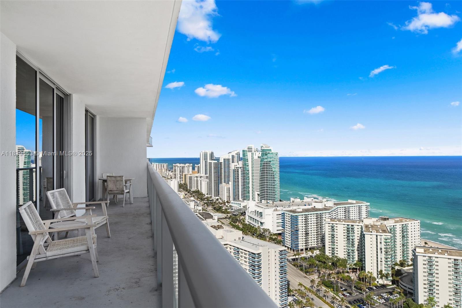 4010 S Ocean Dr #T3607, Hollywood, Florida image 28