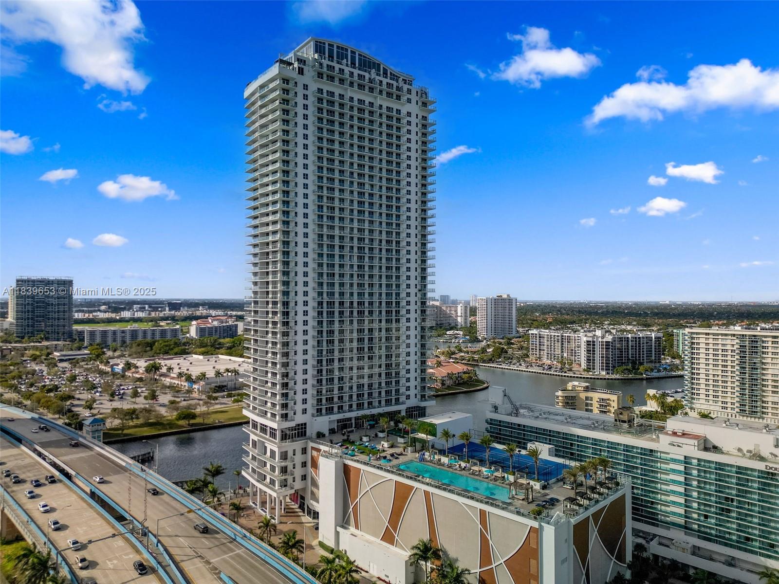 4010 S Ocean Dr #T3607, Hollywood, Florida image 3