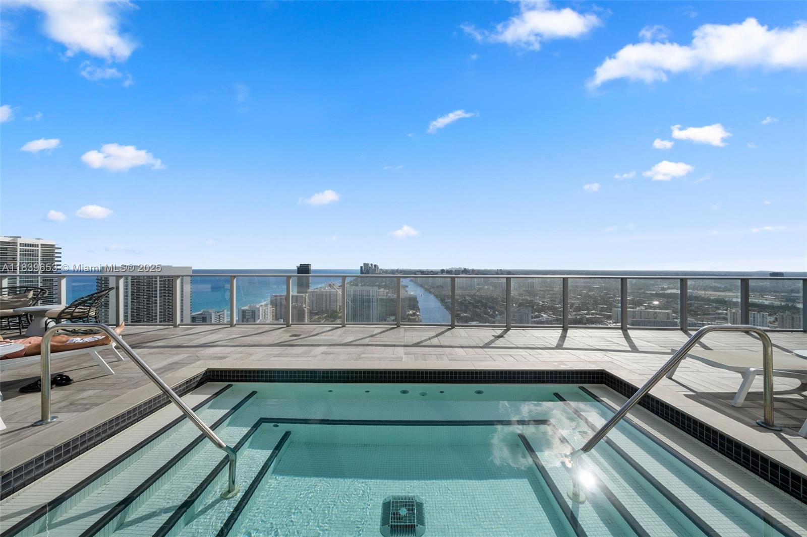 4010 S Ocean Dr #T3607, Hollywood, Florida image 31