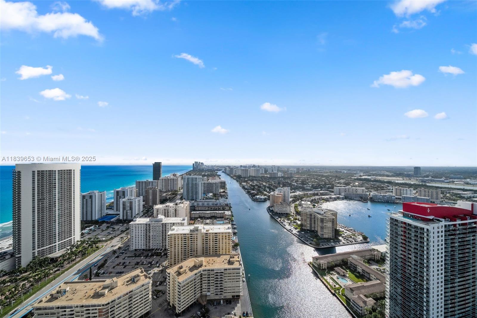 4010 S Ocean Dr #T3607, Hollywood, Florida image 34