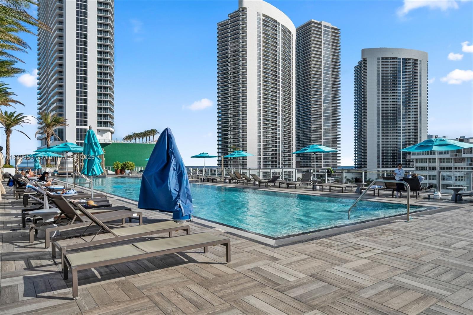 4010 S Ocean Dr #T3607, Hollywood, Florida image 48