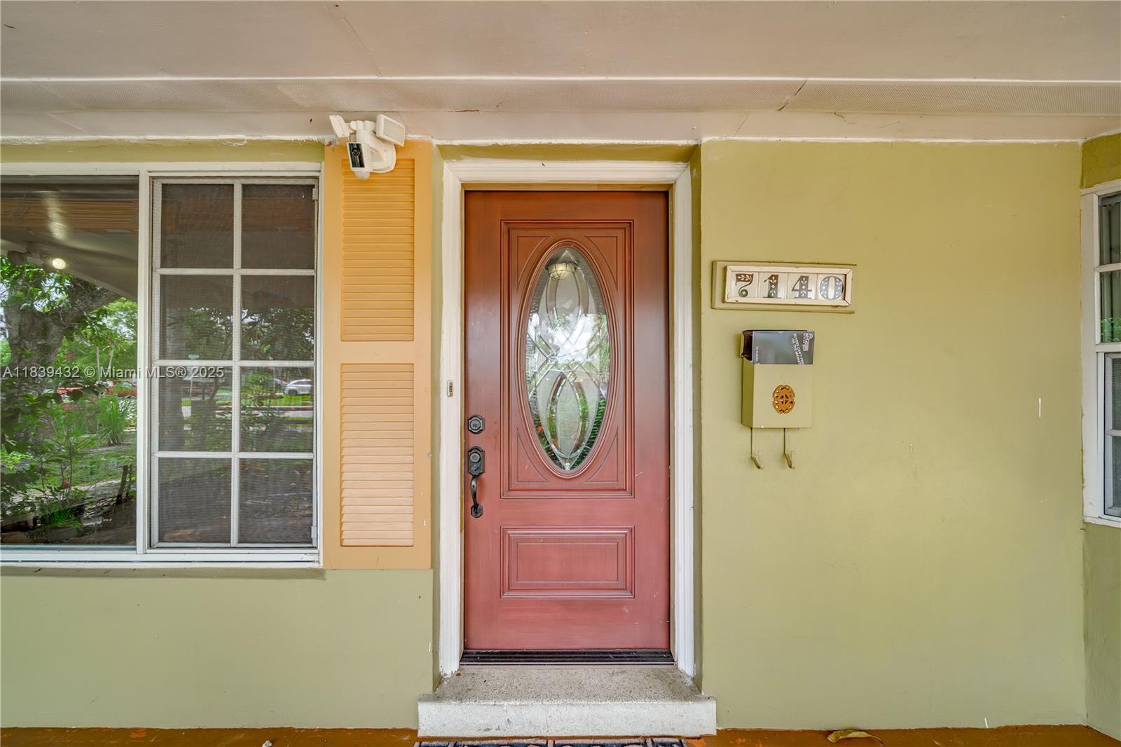 7140 Fillmore St, Hollywood, Florida image 10