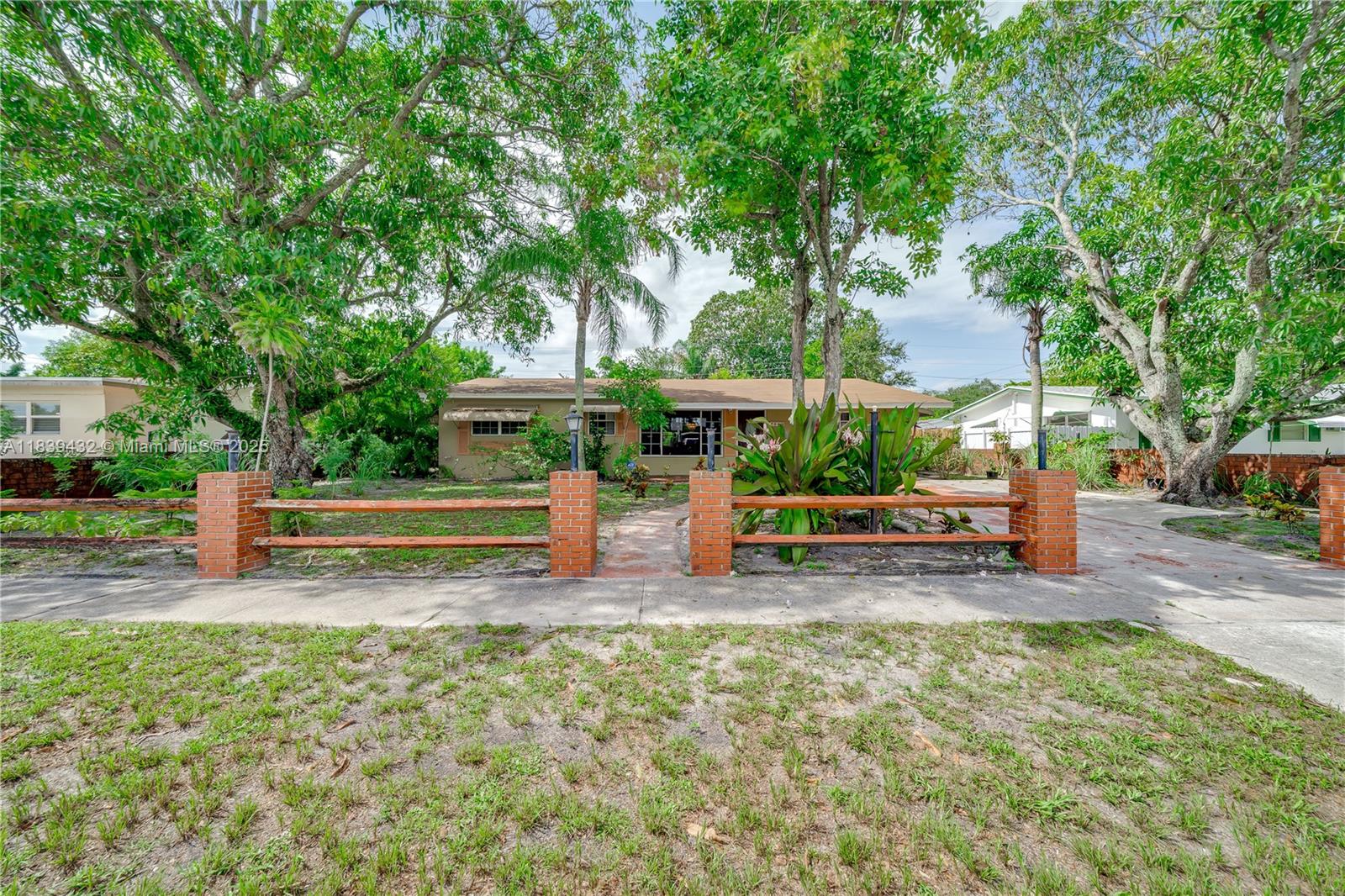 7140 Fillmore St, Hollywood, Florida image 3