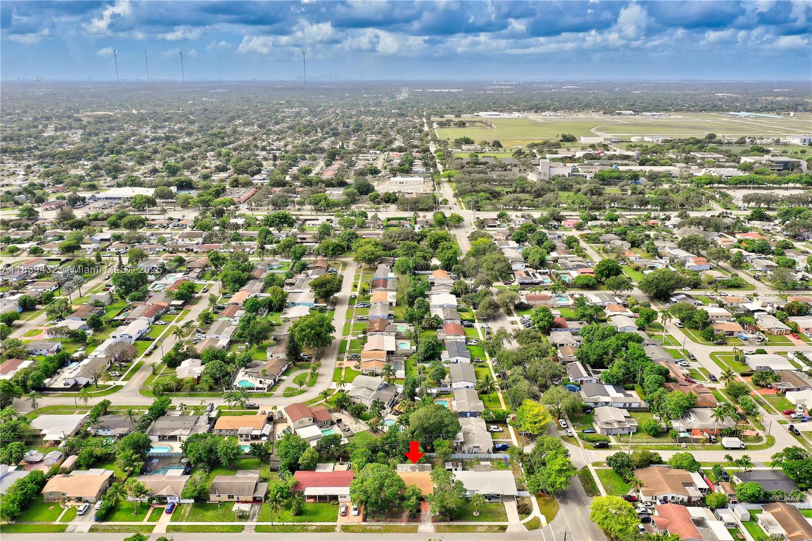 7140 Fillmore St, Hollywood, Florida image 50