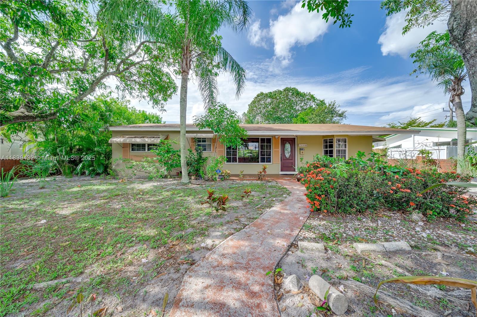 7140 Fillmore St, Hollywood, Florida image 6