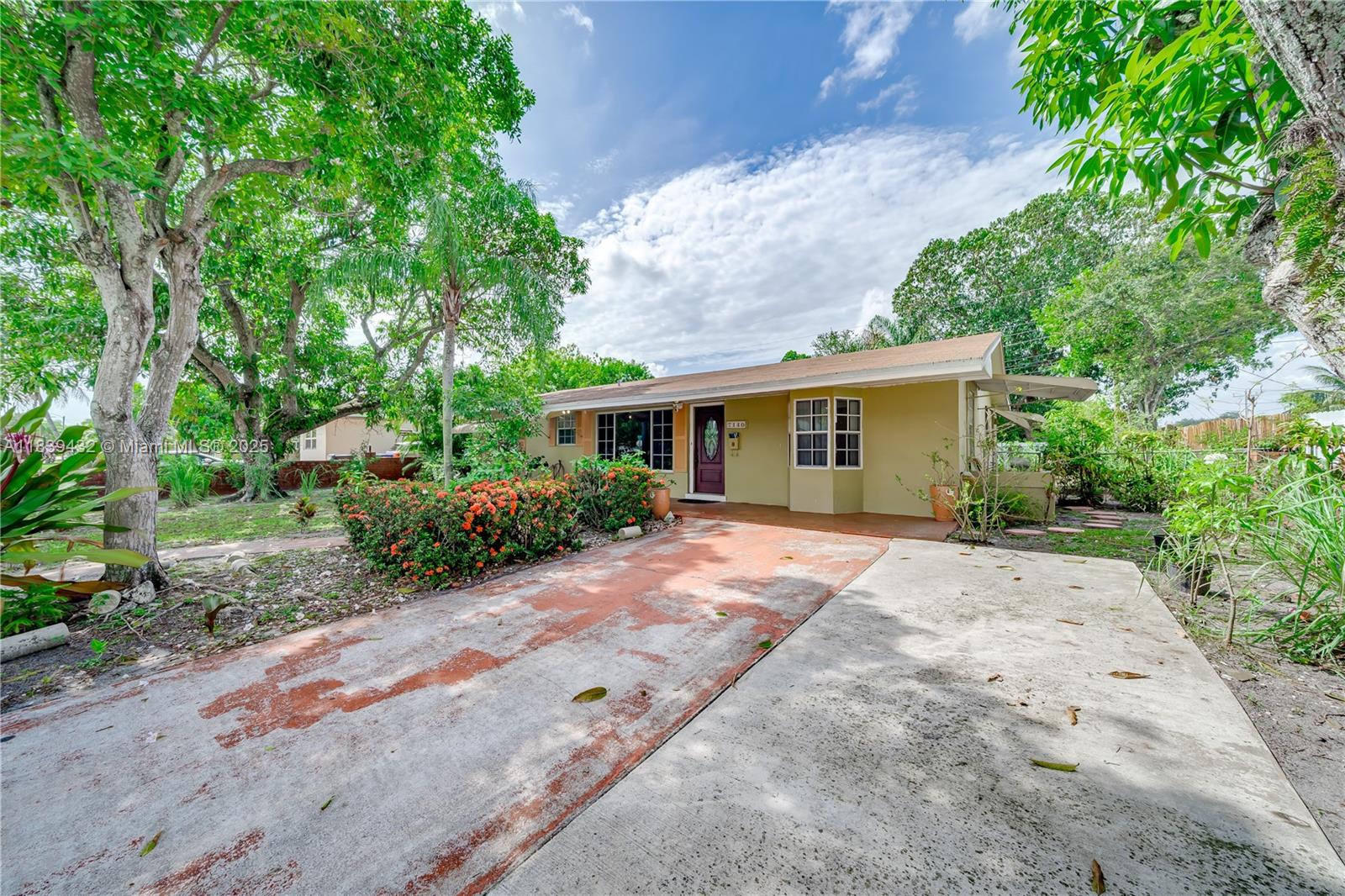 7140 Fillmore St, Hollywood, Florida image 8