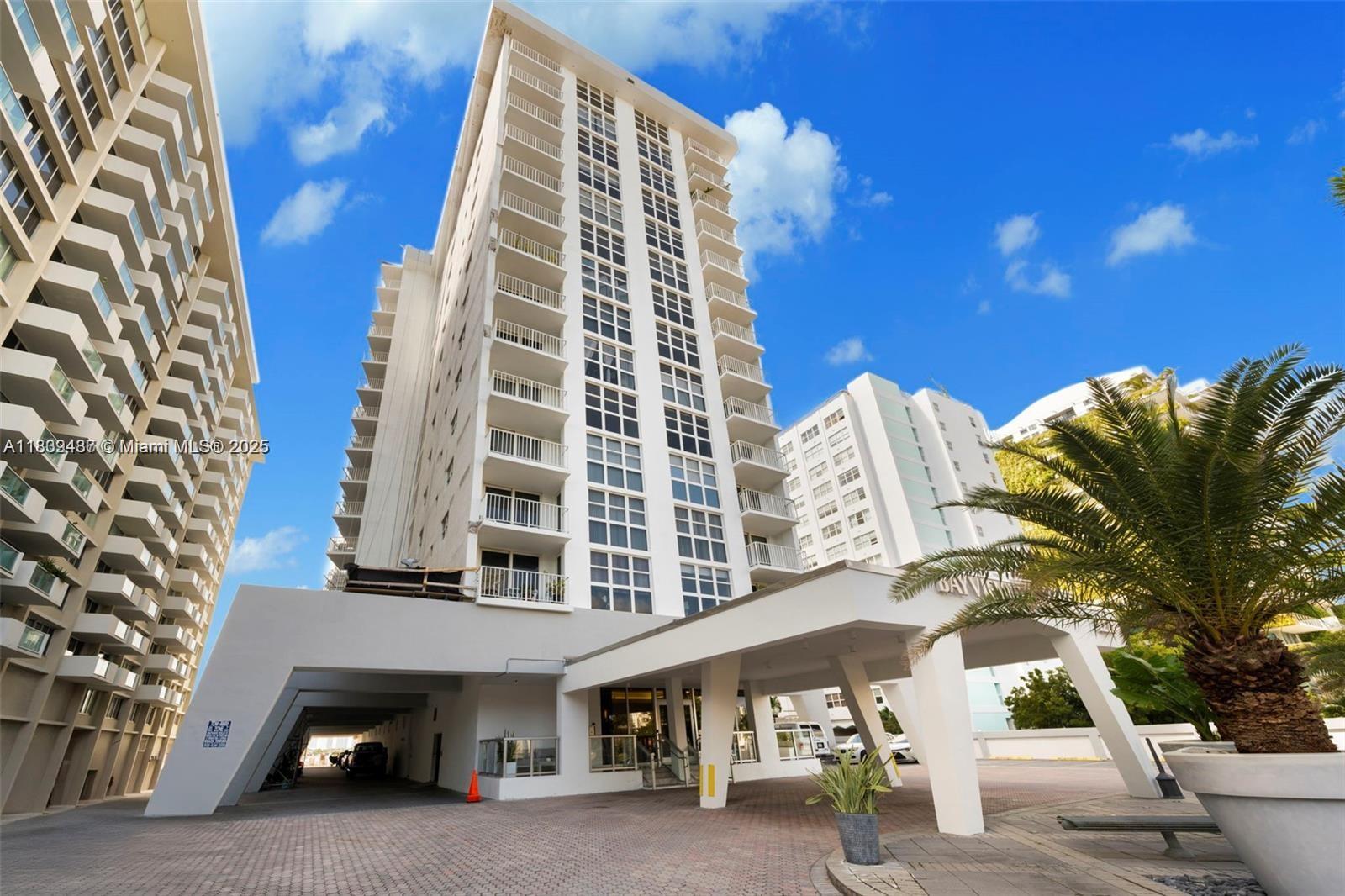1228 West Ave #911, Miami Beach, Florida image 2