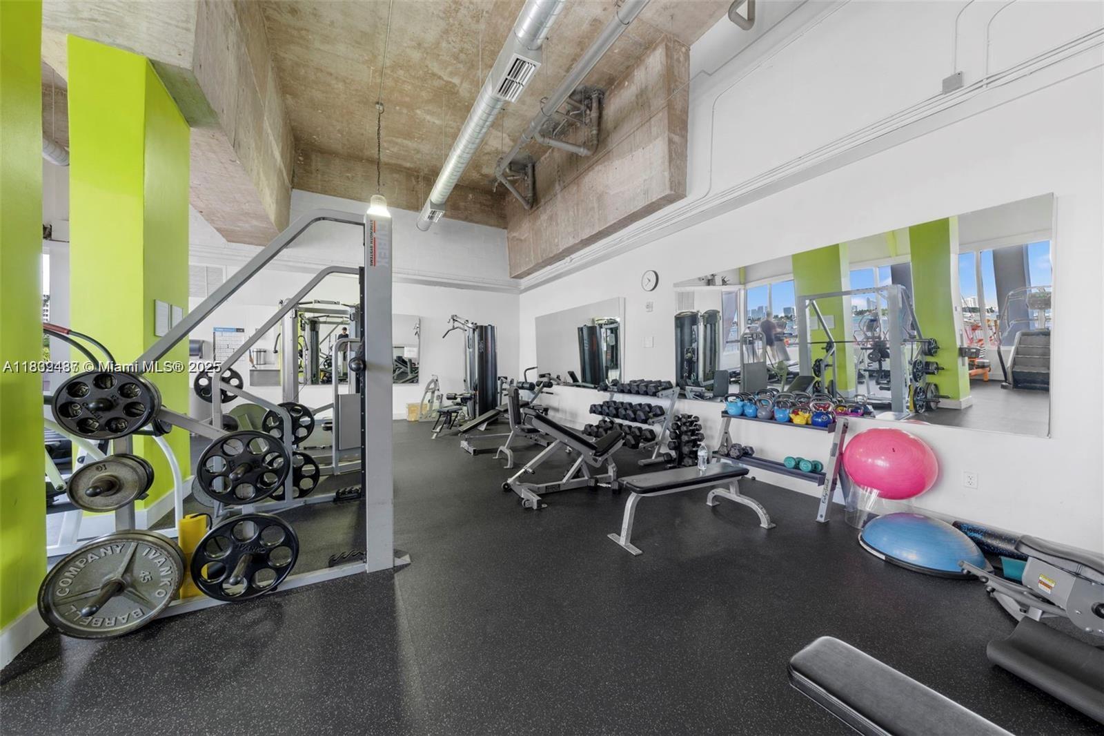 1228 West Ave #911, Miami Beach, Florida image 3
