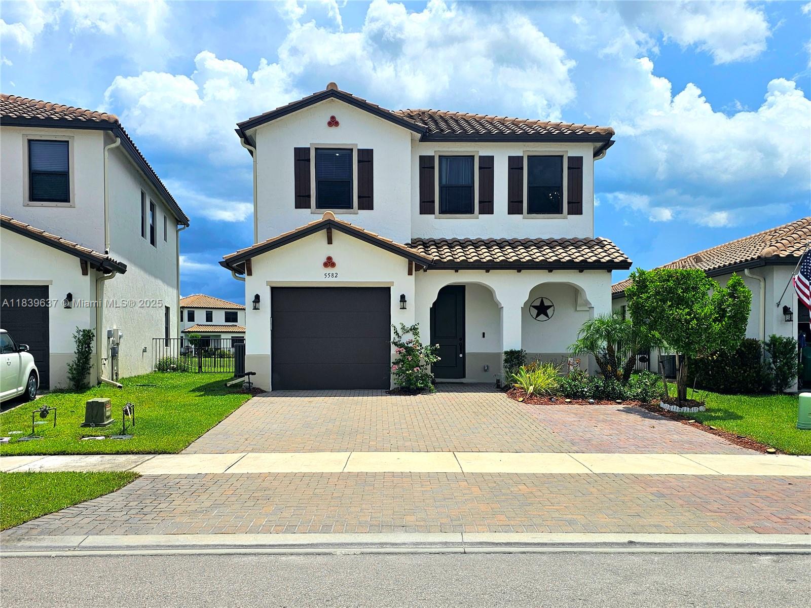5582 Carrara Drive, Ave Maria, Florida image 1