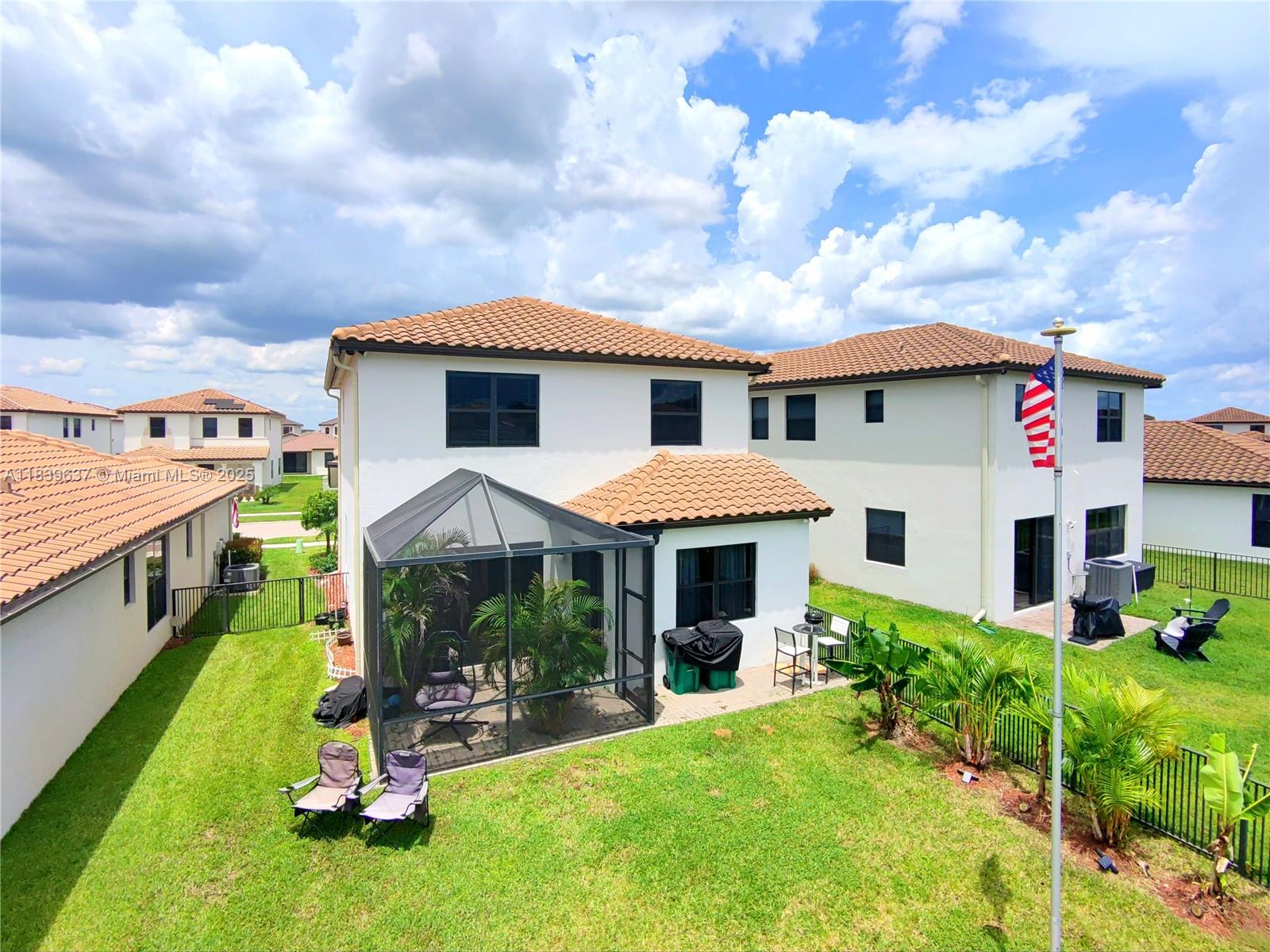 5582 Carrara Drive, Ave Maria, Florida image 36