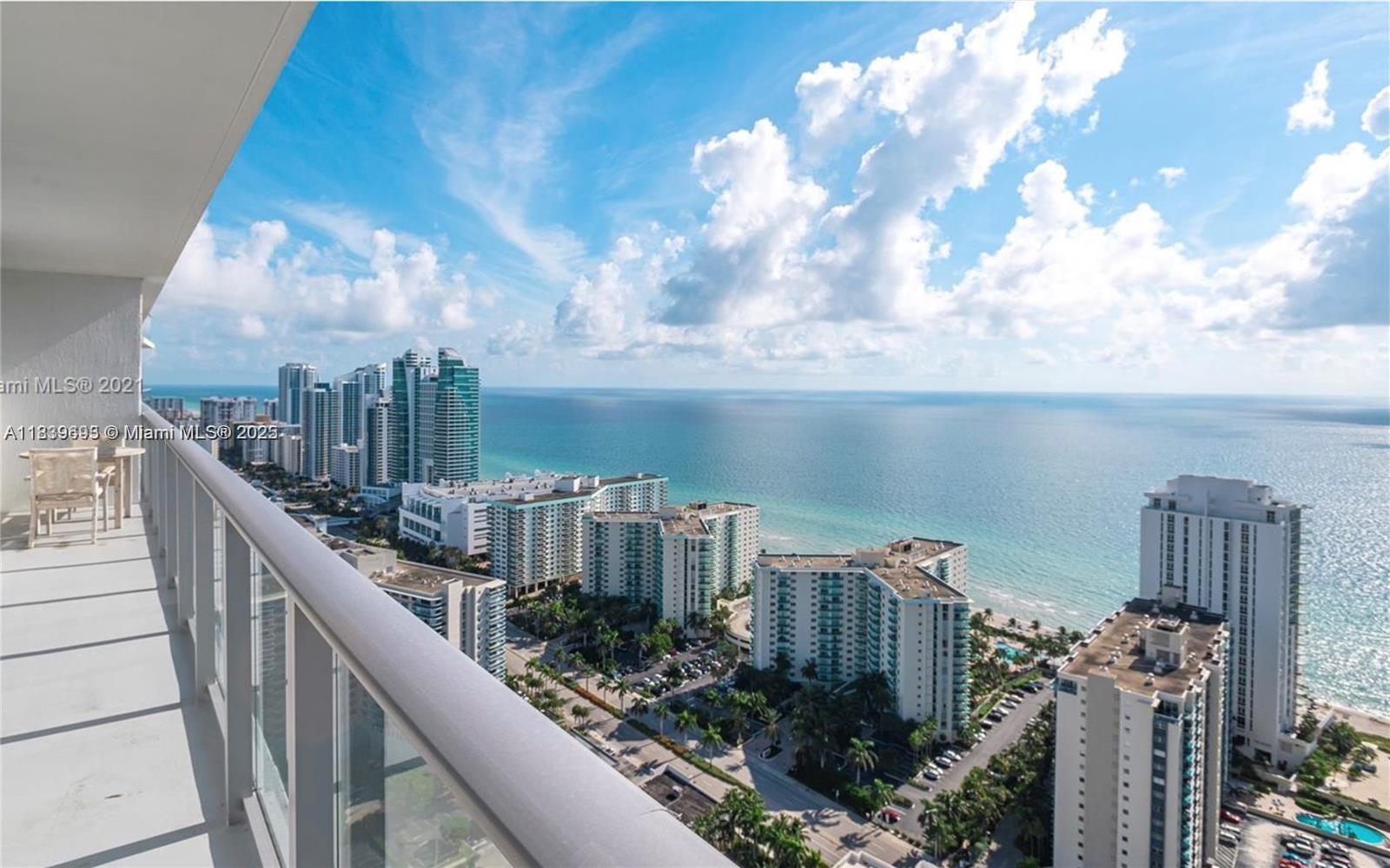 4010 S Ocean Dr #T4105, Hollywood, Florida image 21