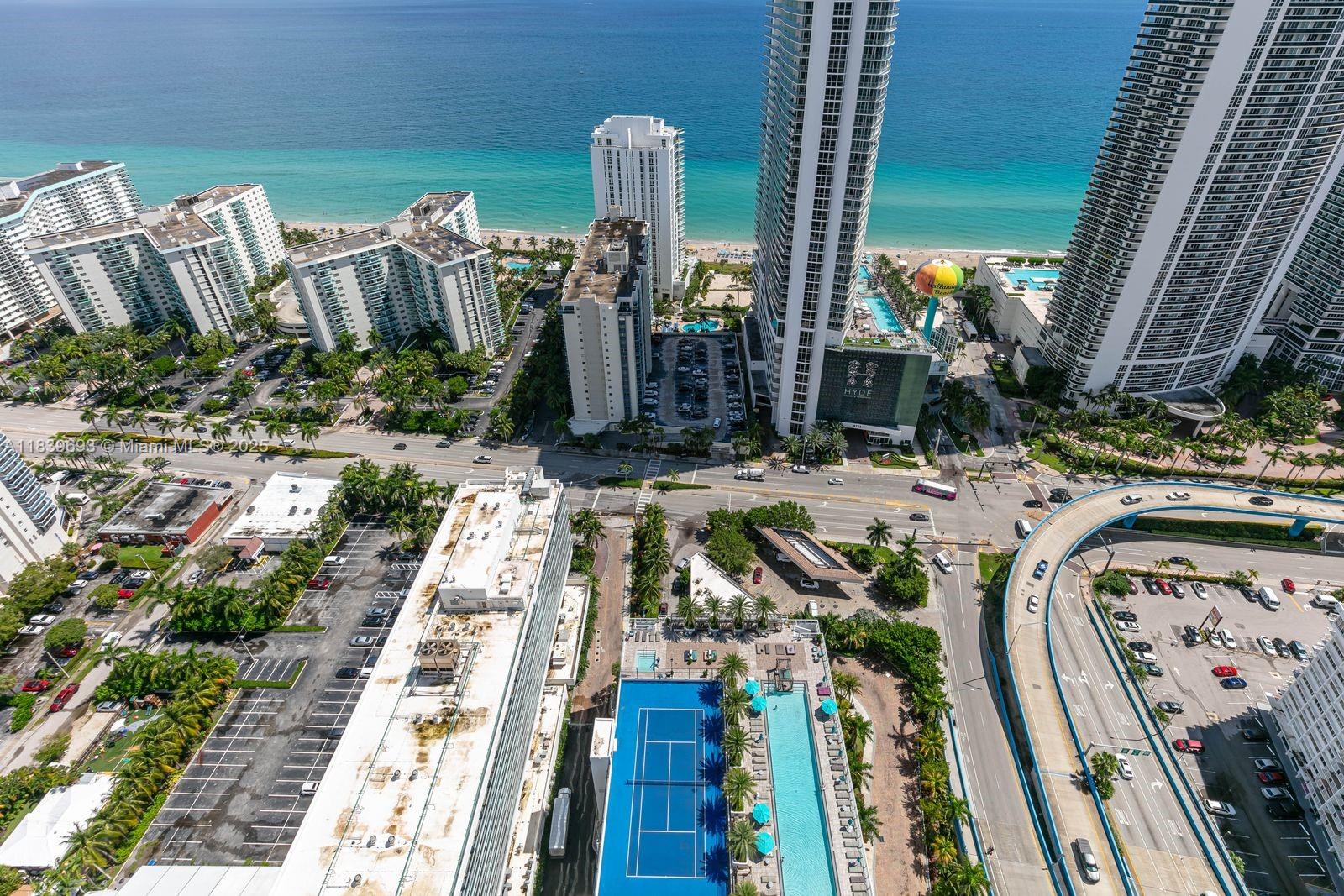 4010 S Ocean Dr #T4105, Hollywood, Florida image 24