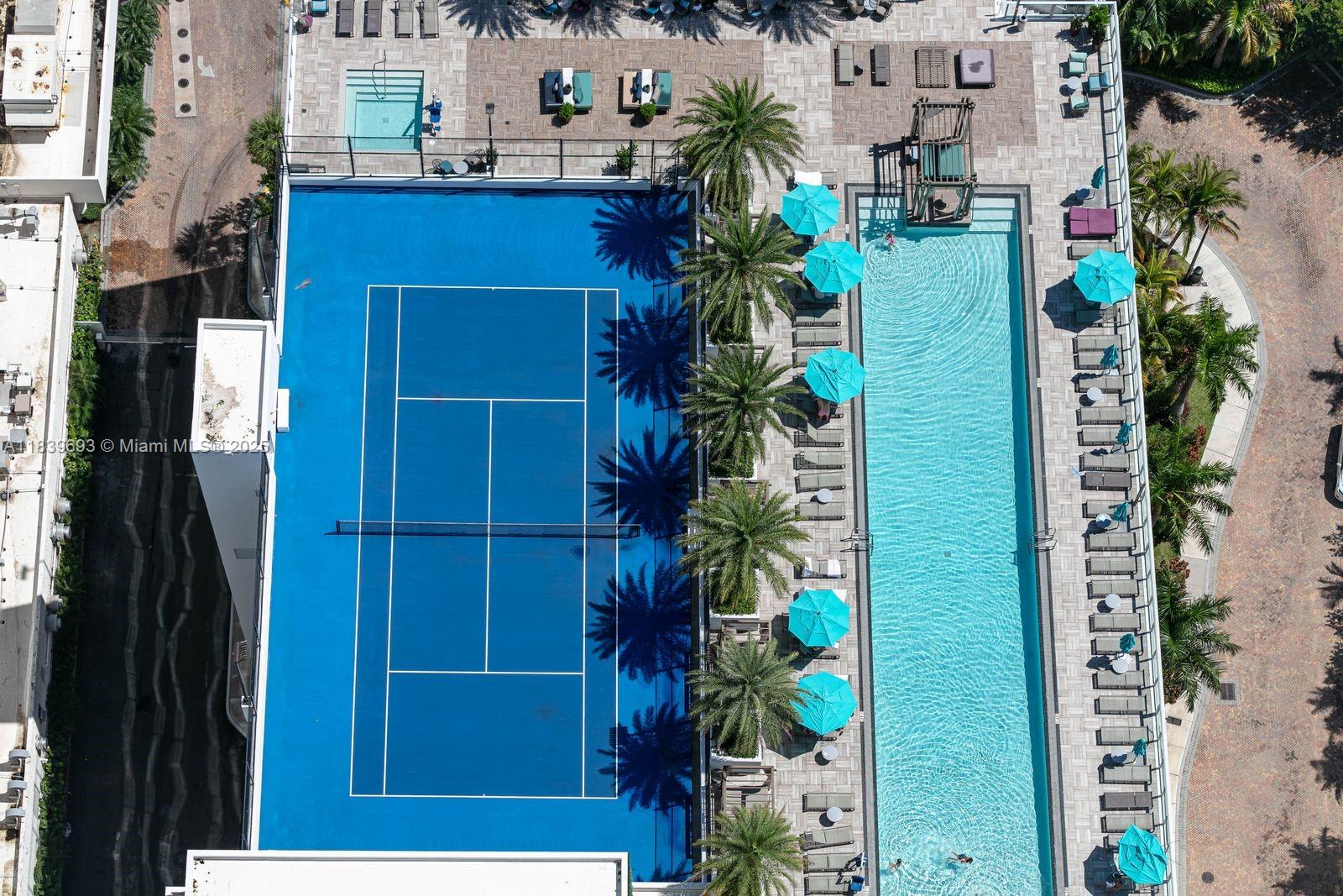 4010 S Ocean Dr #T4105, Hollywood, Florida image 26