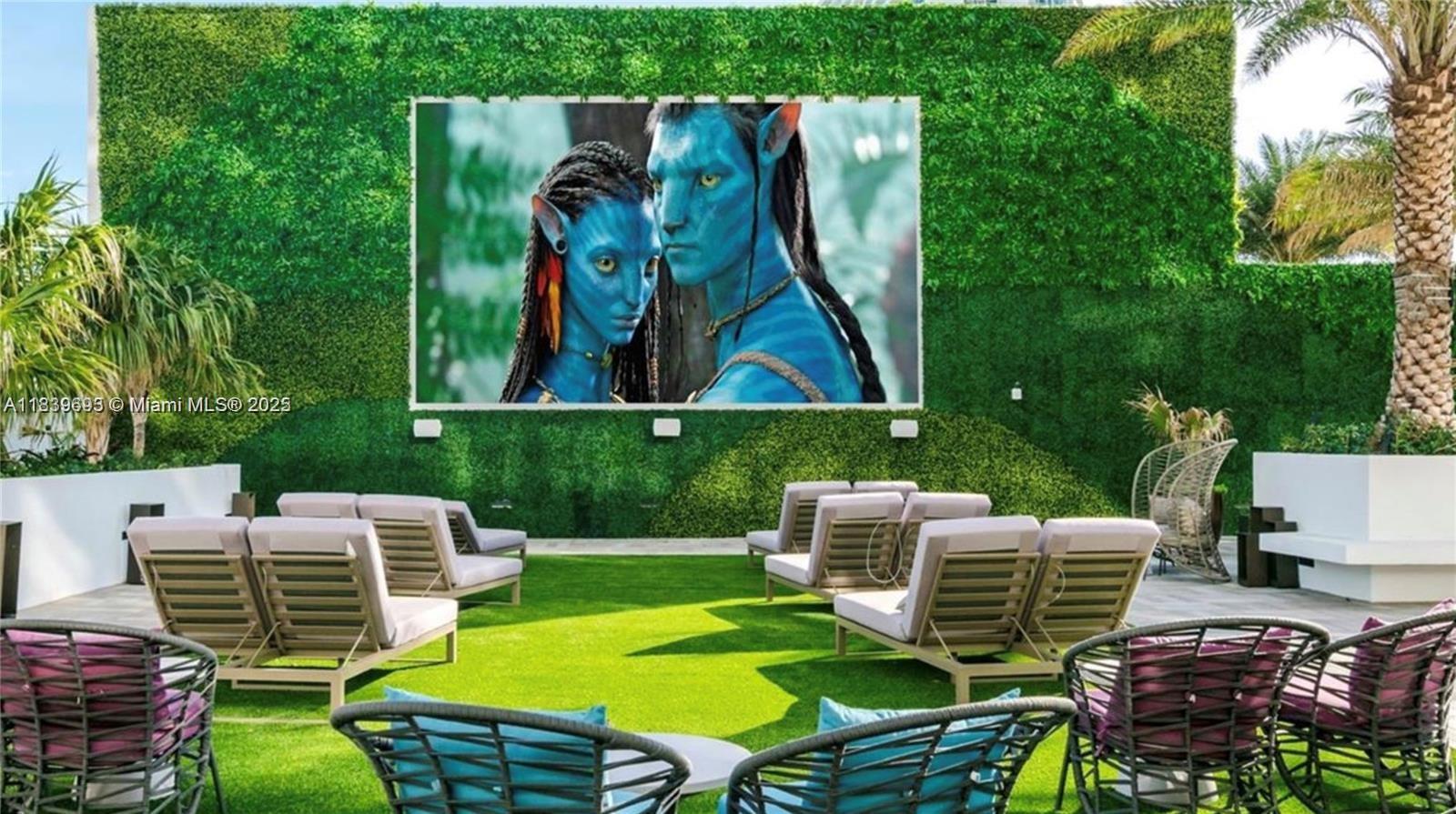 4010 S Ocean Dr #T4105, Hollywood, Florida image 27