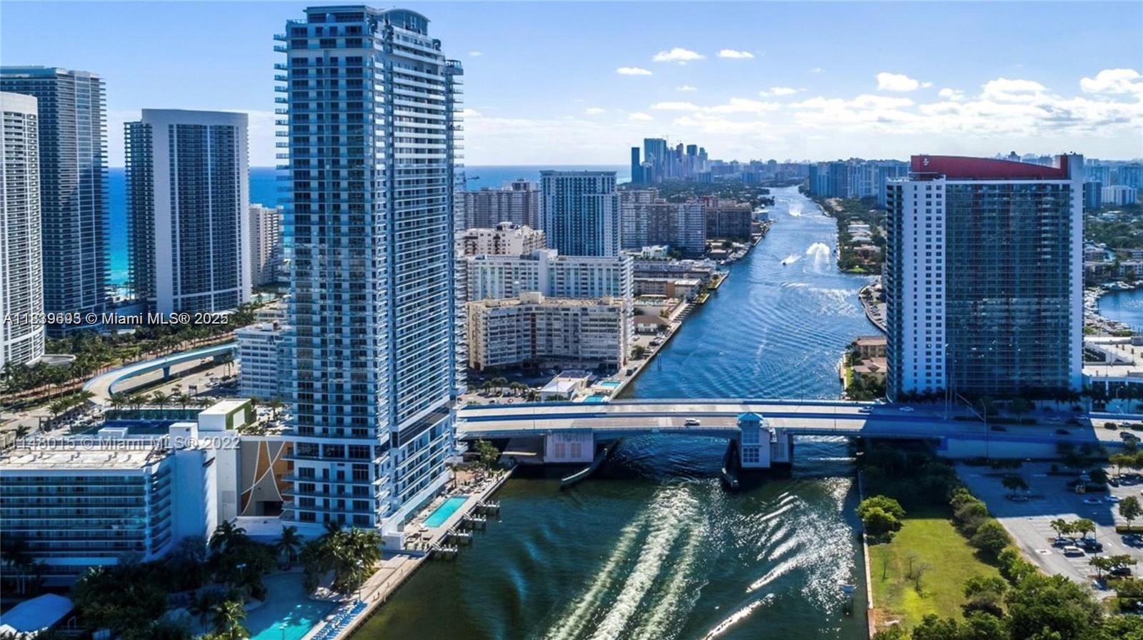 4010 S Ocean Dr #T4105, Hollywood, Florida image 28