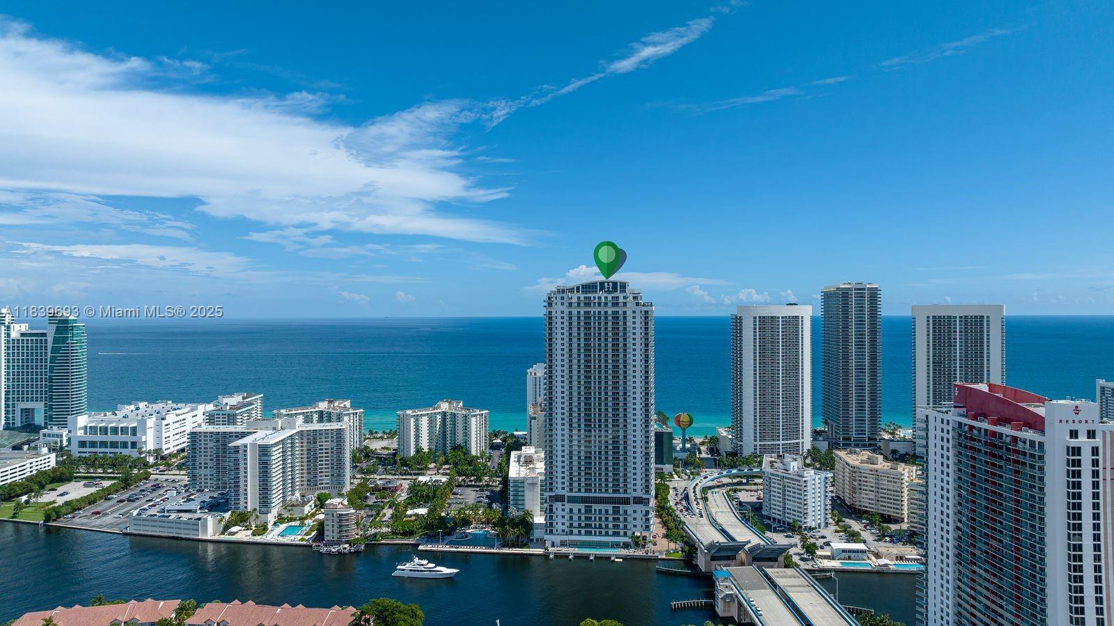 4010 S Ocean Dr #T4105, Hollywood, Florida image 3