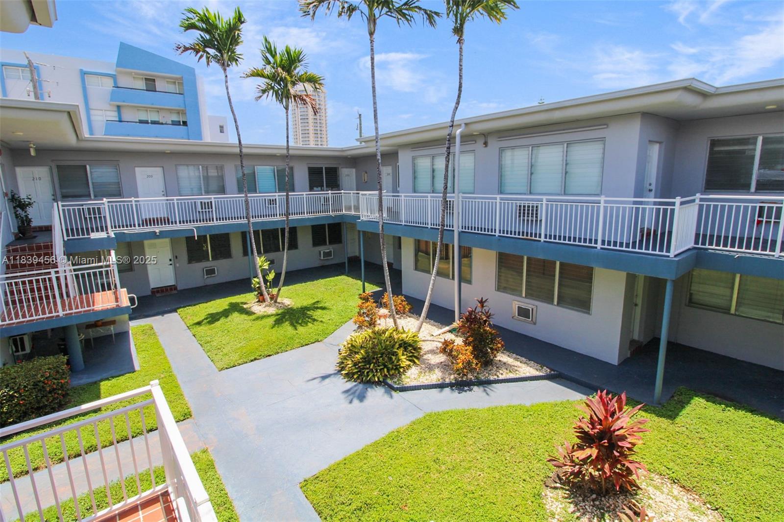 350 75th St #201, Miami Beach, Florida image 15