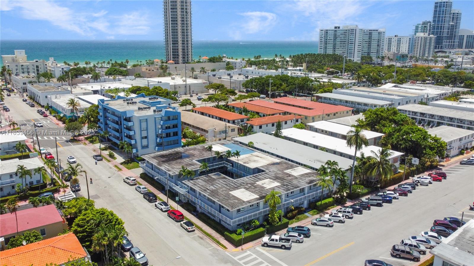 350 75th St #201, Miami Beach, Florida image 20