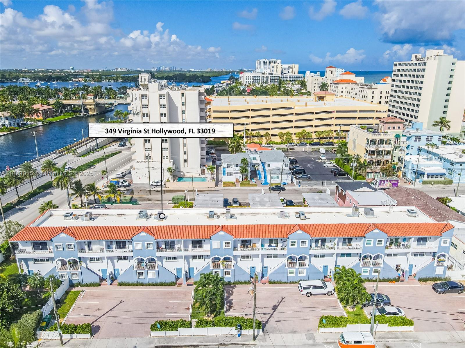 349 Virginia St, Hollywood, Florida image 5