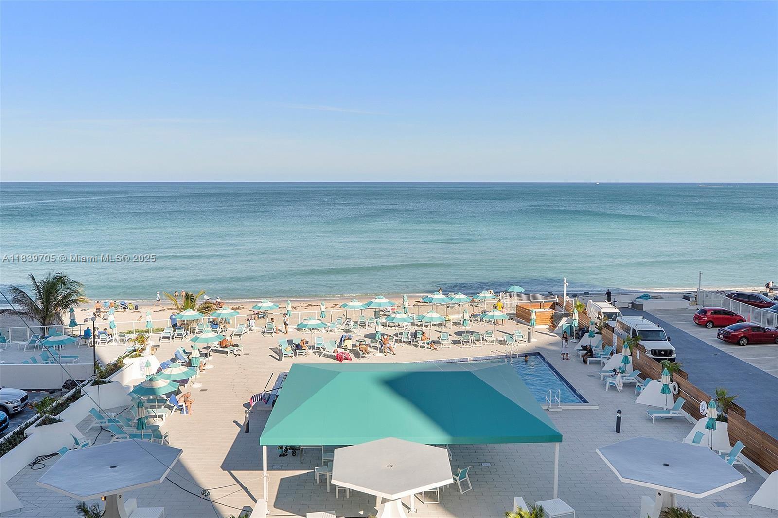 3140 S Ocean Dr #212, Hallandale Beach, Florida image 19