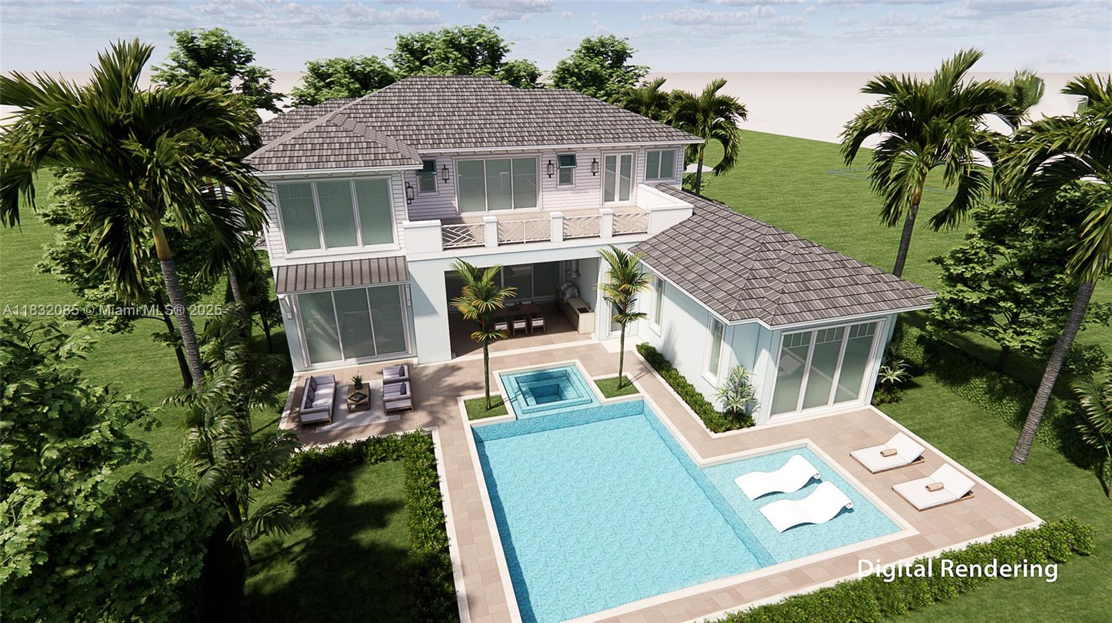 featured property