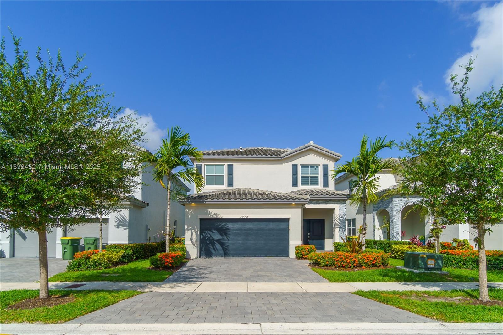 1412 SE 27th Ter, Homestead, Florida image 1