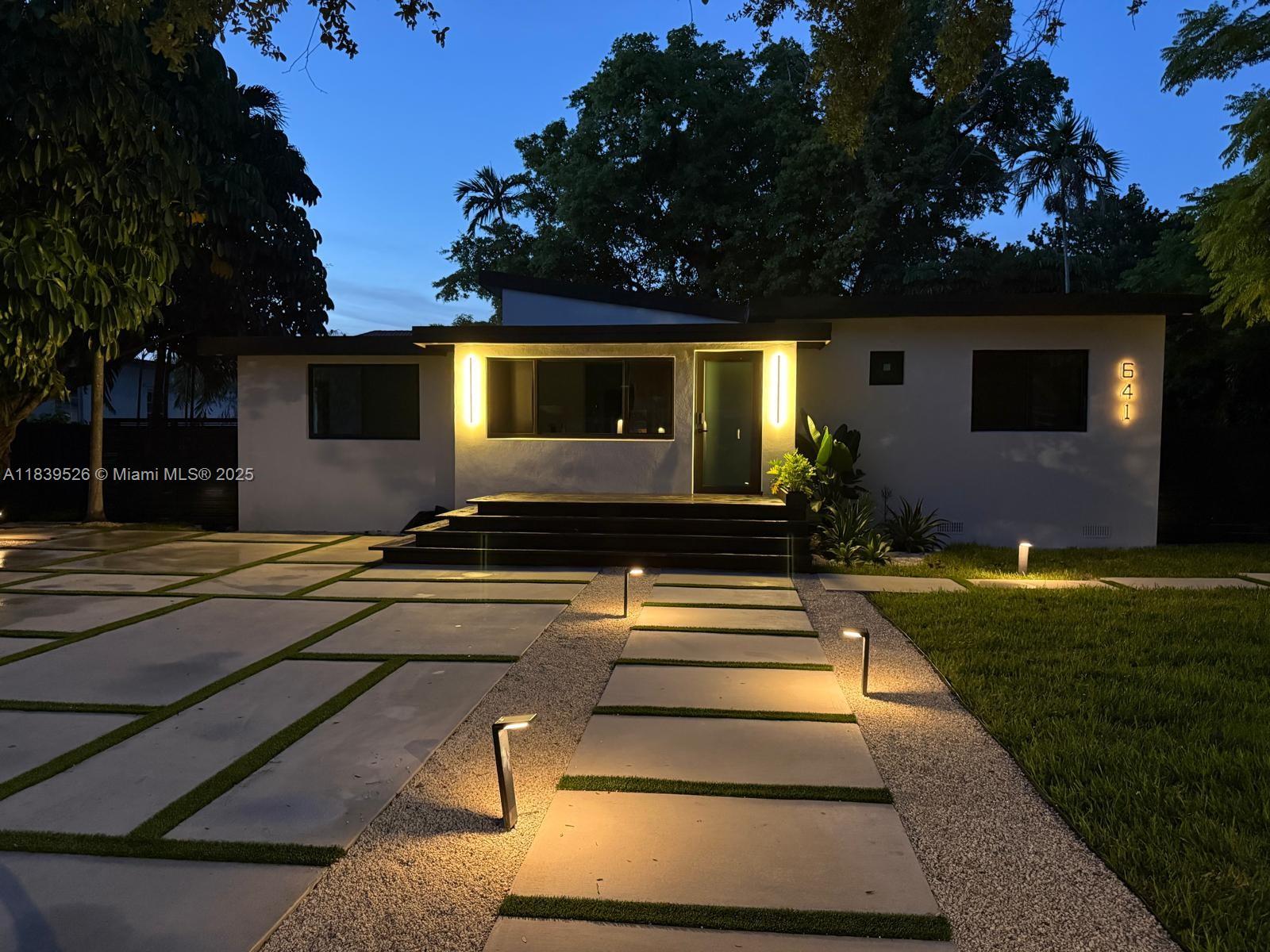 641 Nightingale Ave, Miami Springs, Florida image 26