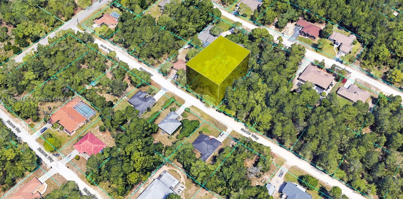 8977 Senior Way, Spring Hill, Florida image 2