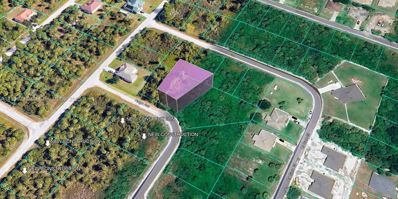 3341 Fargo Ave Sw, Palm Bay, Florida image 1